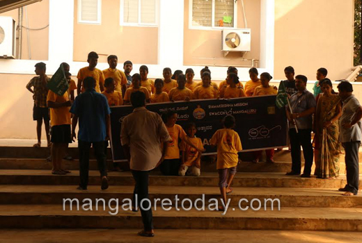 Swacch Mangaluru 2